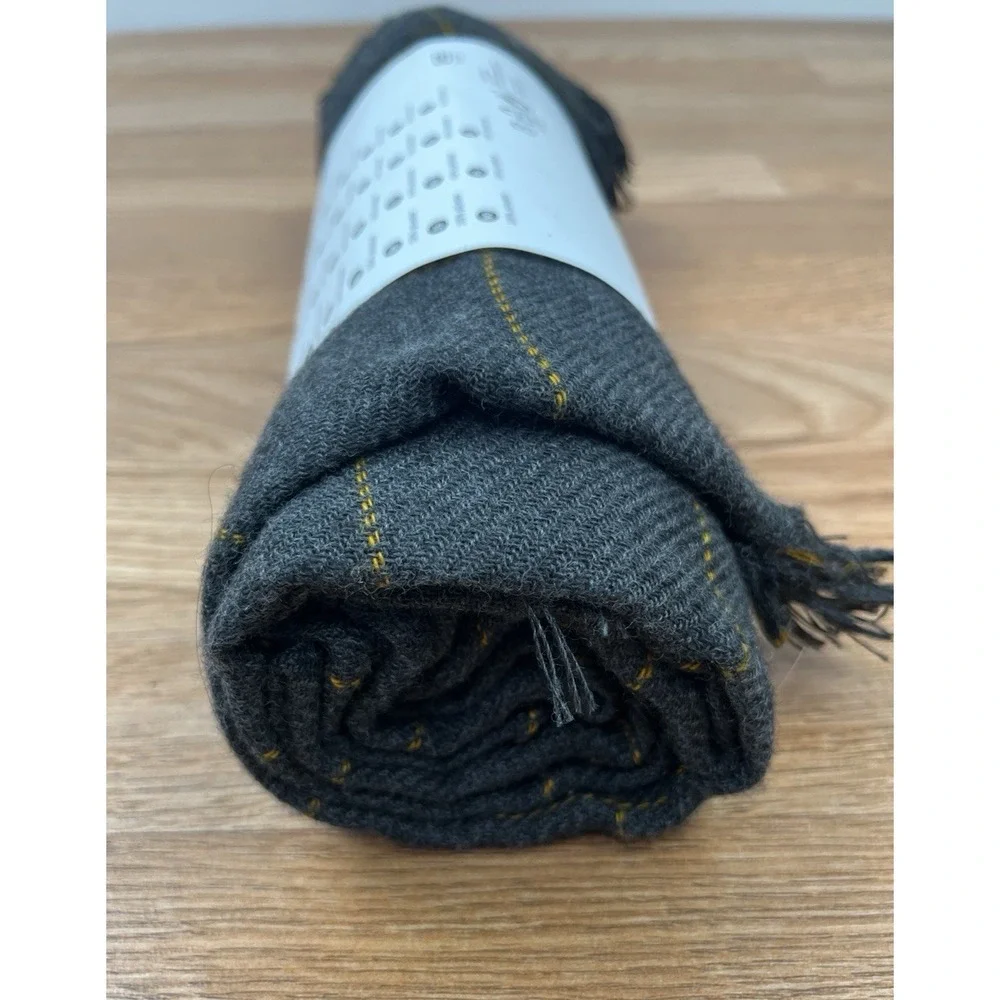 Ikea Varkrage Throw Blanket 43